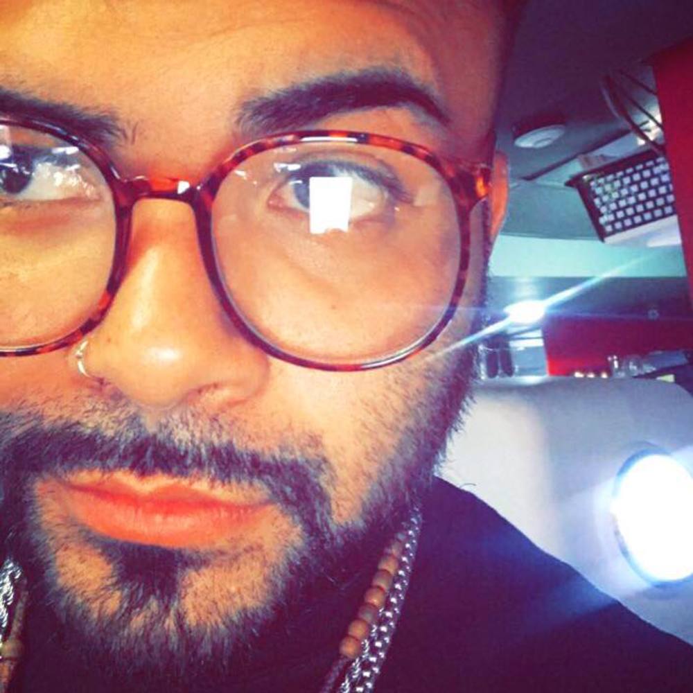 Meet your Posher, Kyle